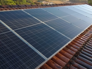 Foto de Líder Solar em Ouro Branco, MG por Solutudo