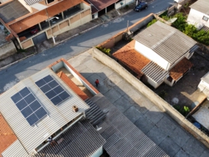 Foto de Líder Solar em Ouro Branco, MG por Solutudo