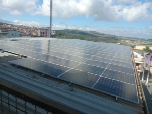Foto de Líder Solar em Ouro Branco, MG por Solutudo
