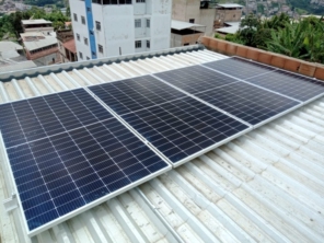 Foto de Líder Solar em Ouro Branco, MG por Solutudo