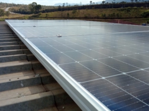 Foto de Líder Solar em Ouro Branco, MG por Solutudo