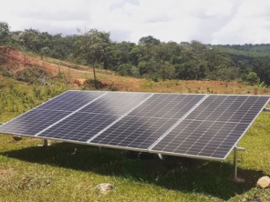 Foto de Líder Solar em Ouro Branco, MG por Solutudo