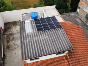 Foto de Líder Solar em Ouro Branco, MG por Solutudo