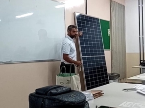 Foto galeria da empresa