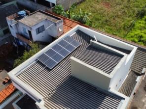 Foto de Líder Solar em Ouro Branco, MG por Solutudo