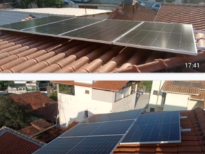 Foto de Líder Solar em Ouro Branco, MG por Solutudo