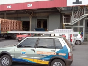 Foto de Líder Solar em Ouro Branco, MG por Solutudo