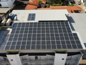 Foto de Líder Solar em Ouro Branco, MG por Solutudo