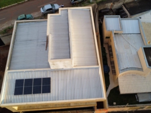 Foto de Líder Solar em Ouro Branco, MG por Solutudo