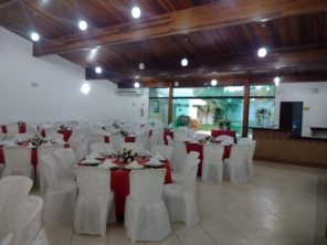 Foto de Espaço Golden em Lorena, SP por Solutudo
