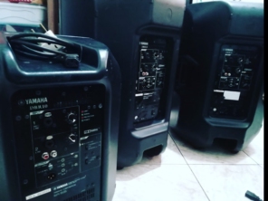 Foto de Rey eletrônicos em Uberlândia, MG por Solutudo