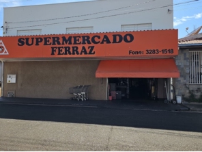 Foto de Supermercado Ferraz em Pederneiras, SP por Solutudo