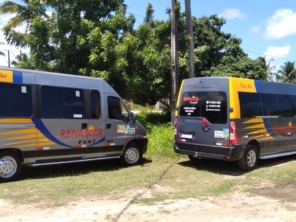 Foto de RENASCER VANS em Igarassu, PE por Solutudo