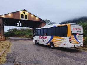 Foto de RENASCER VANS em Igarassu, PE por Solutudo