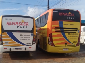 Foto de RENASCER VANS em Igarassu, PE por Solutudo
