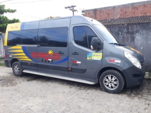 Foto de RENASCER VANS em Igarassu, PE por Solutudo