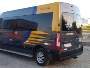 Foto de RENASCER VANS em Igarassu, PE por Solutudo