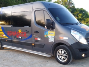 Foto de RENASCER VANS em Igarassu, PE por Solutudo