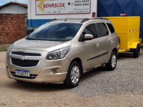 Foto de RENASCER VANS em Igarassu, PE por Solutudo
