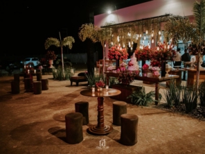 Foto galeria da empresa