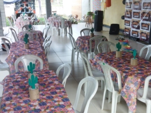 Foto galeria da empresa