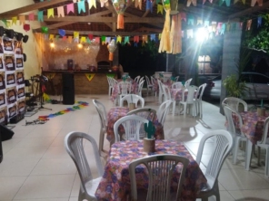 Foto de Espaço barra vip em Barra dos Coqueiros, SE por Solutudo