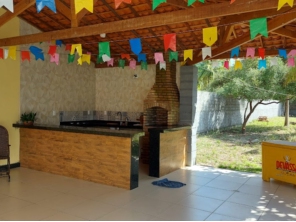 Foto de Espaço barra vip em Barra dos Coqueiros, SE por Solutudo