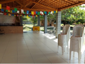 Foto de Espaço barra vip em Barra dos Coqueiros, SE por Solutudo