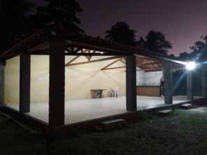 Foto de Espaço barra vip em Barra dos Coqueiros, SE por Solutudo