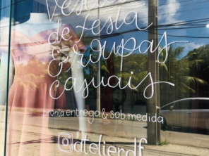 Foto de Deusirene Figueiredo Atelier em Eusébio, CE por Solutudo