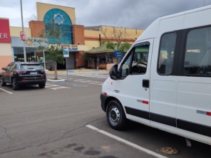 Foto de Jô transporte e locação de vans e carros, com motorista em São Carlos, SP por Solutudo