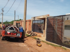 Foto de Serralheria São Gabriel em Pederneiras, SP por Solutudo