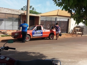 Foto galeria da empresa