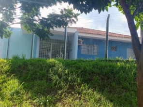 Foto de EMEI Profª Magda Aparecida de Moraes em Itápolis, SP por Solutudo
