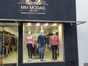 Foto de MM Modas em Itápolis, SP por Solutudo