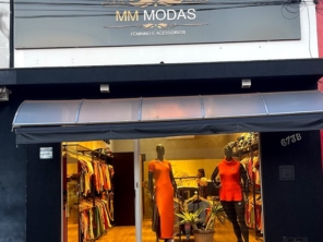 Foto galeria da empresa