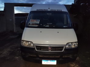 Foto de washington transportes em Barreiras, BA por Solutudo