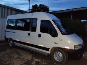 Foto de washington transportes em Barreiras, BA por Solutudo