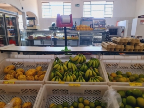 Foto de Mercado Ponto Certo em Santa Cruz do Rio Pardo, SP por Solutudo