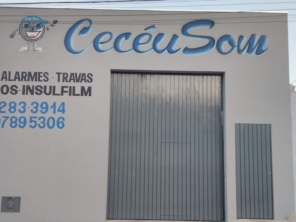 Foto de Cecéu Som em Pederneiras, SP por Solutudo