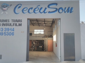 Foto galeria da empresa