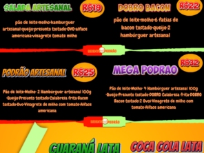 Foto galeria da empresa