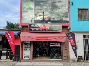 Foto de Pró Bike em Ilhéus, BA por Solutudo