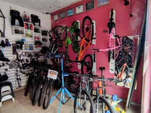 Foto de Pró Bike em Ilhéus, BA por Solutudo