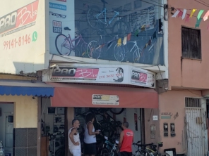 Foto galeria da empresa