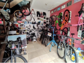 Foto de Pró Bike em Ilhéus, BA por Solutudo