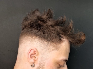 Foto de Barbearia do Gonzaga em Pederneiras, SP por Solutudo