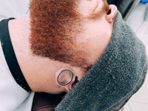 Foto de Barbearia do Gonzaga em Pederneiras, SP por Solutudo