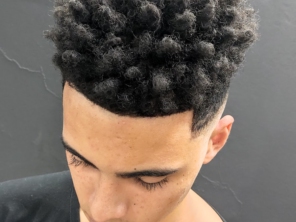 Foto de Barbearia do Gonzaga em Pederneiras, SP por Solutudo