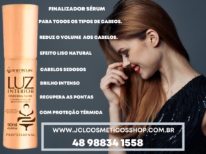 Foto de JCL COSMÉTICOS em Florianópolis, SC por Solutudo